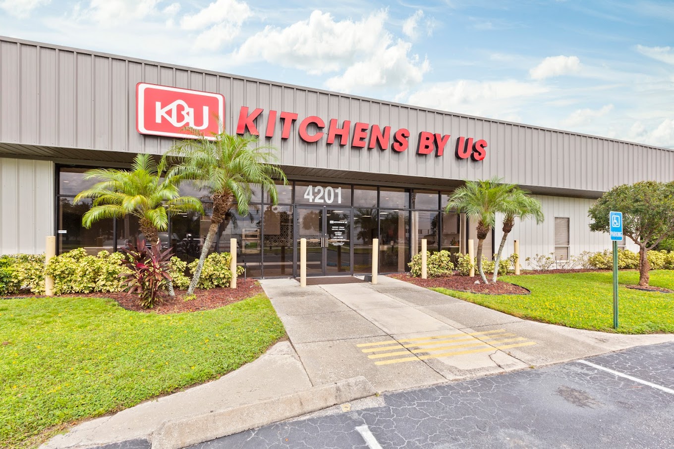 KBU Cabinetry-Kitchen By Us
