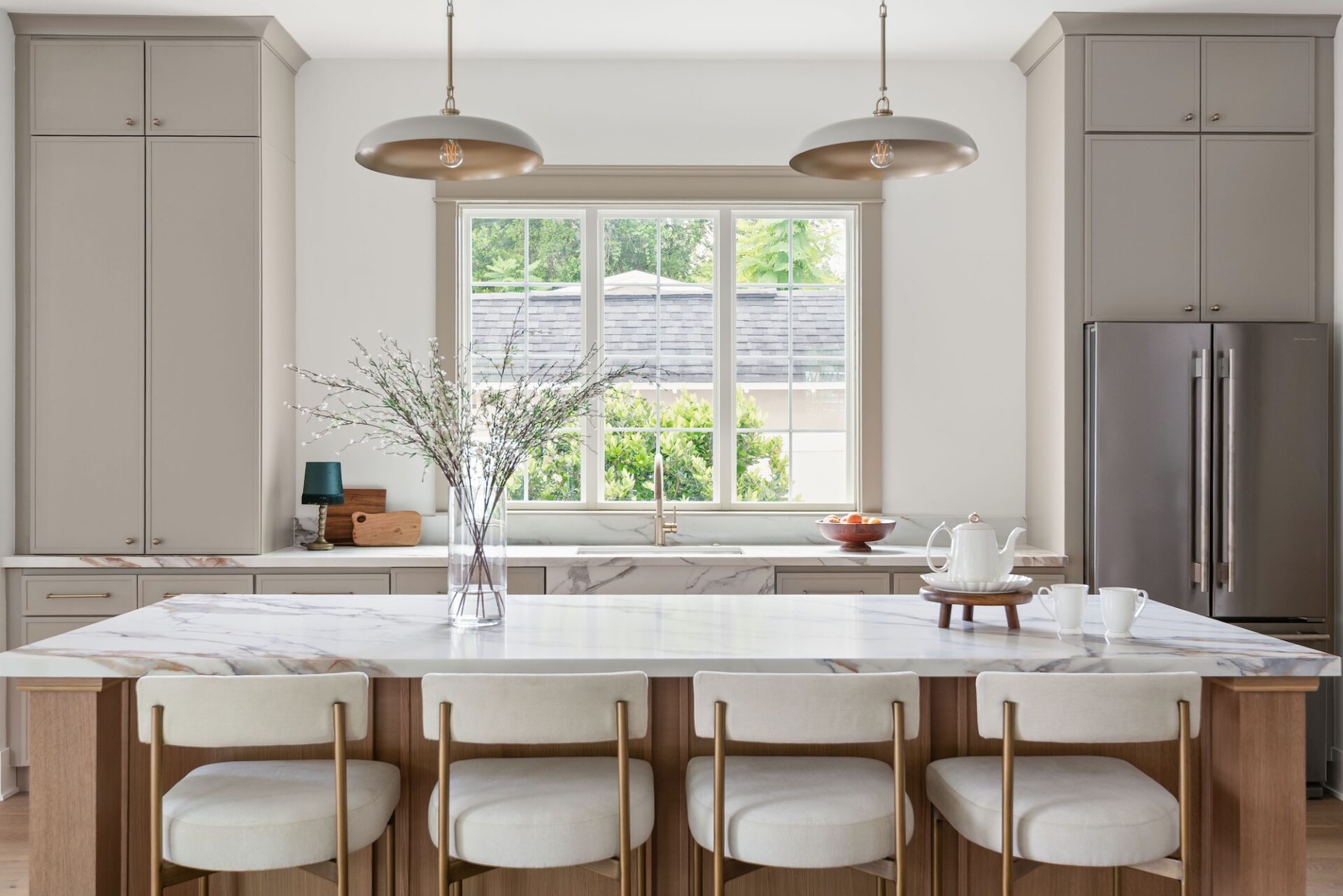 KBU Kitchens By Us Cabinets Orlando countertops